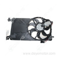 3M5H8C607RJ 0130307142 Radiator cooling fan